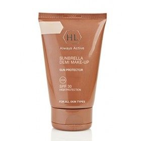 Holy Land Sunbrella SPF 36 Demi Make-Up 125ml 4.3fl.oz