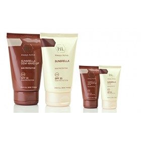 Holy Land Sunbrella SPF 36 Demi Make-Up 125ml 4.3fl.oz