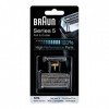 Braun 51S Series 5 Heads And Foil Cutter Pack