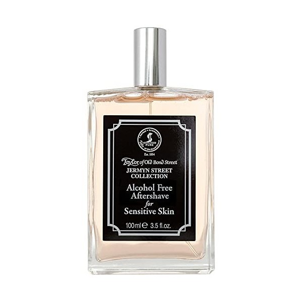 Taylor Of Old Bond Street Après-Rasage Jeremyn Street 100 ml