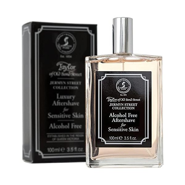 Taylor Of Old Bond Street Après-Rasage Jeremyn Street 100 ml