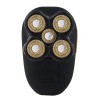 minkissy Rasoir Électrique Pour Hommes Rasoir Rotatif Électrique Tondeuse À Cheveux Pour Hommes Rasoirs Électriques Pour Homm