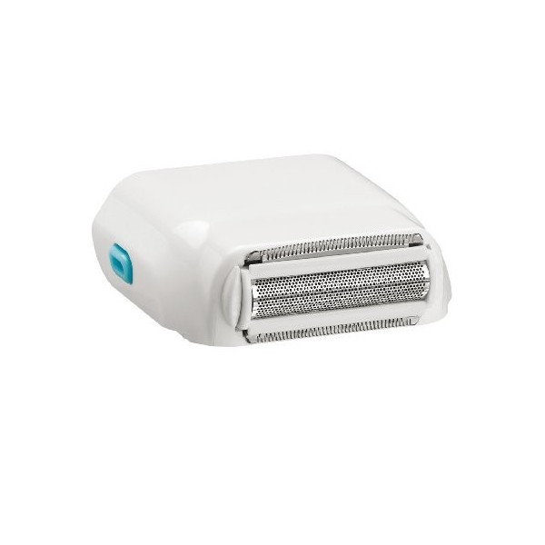 HoMedics ME Tête de rechange pour rasoir Me My Elos