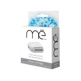 HoMedics ME Tête de rechange pour rasoir Me My Elos