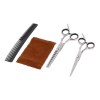 FOMIYES Ciseaux Pour Salon De Coiffure Outils De Coupe De Cheveux Fournitures De Coupe De Cheveux Outils De Coiffure Modélisa