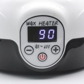 FOMIYES Cera Caliente Para Dépilar Cire Dure Pour Épilation Kit De Cosmétologie Kit De Beauté Chauffe-Cire Pour Le Corps Fond
