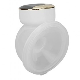 Pompes de Poitrine Portables Intelligentes, Pompes de Poitrine Mains Libres électriques sans Fil