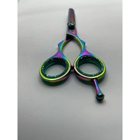 Ciseaux de coiffure professionnel, ciseaux de coupe de cheveu, ciseaux de salon de coiffure, ciseaux pour barber, Ciseaux de 
