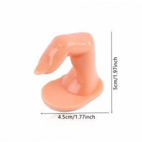 10PCS Fake Finger Praxis Modell