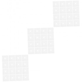 FOMIYES 300 Pièces Housse DOreiller Jetable Housse DAppui-Tête De Massage Linge De Massage Chaise De Massage Couvre-Visage 