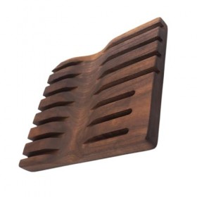 FRCOLOR Porte-Tondeuse À Cheveux Professionnel Barber Tondeuses Coiffeur Ciseaux Rack Coupe De Cheveux Ciseaux Rack Salon Cis