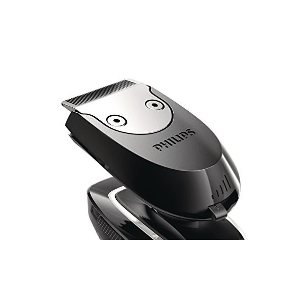 Philips Norelco RQ111 Click-On Styler for Norelco Sensotouch and Arcitec Electric Shavers by Philips Norelco