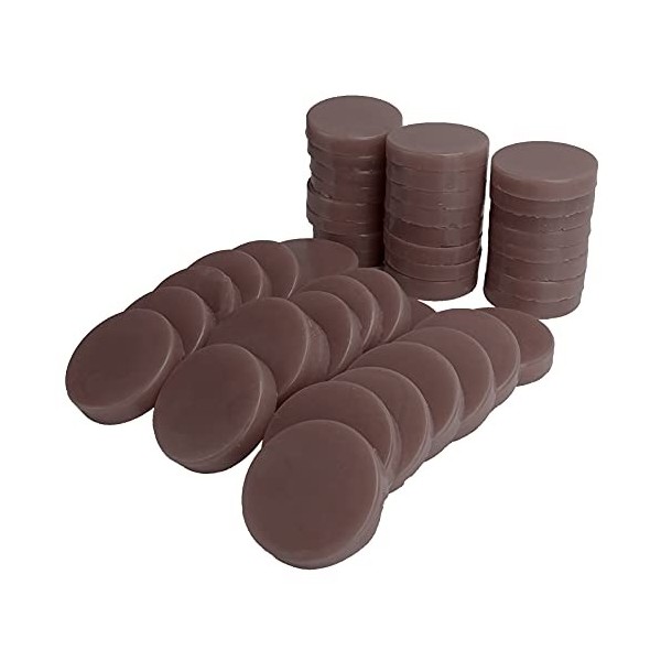 Épilation Professionnelle Cire Dure Unisexe Cheveux pour Visage Sourcils Aisselles Bras Poitrine Cire Dépilatoire 1000g Aloè