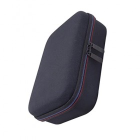 Beatifufu Caisse De Rangement 2 Pièces Tondeuse À De Rangement Portable Rasoir Pour Hommes Rasoirs Pour Hommes Électrique Por