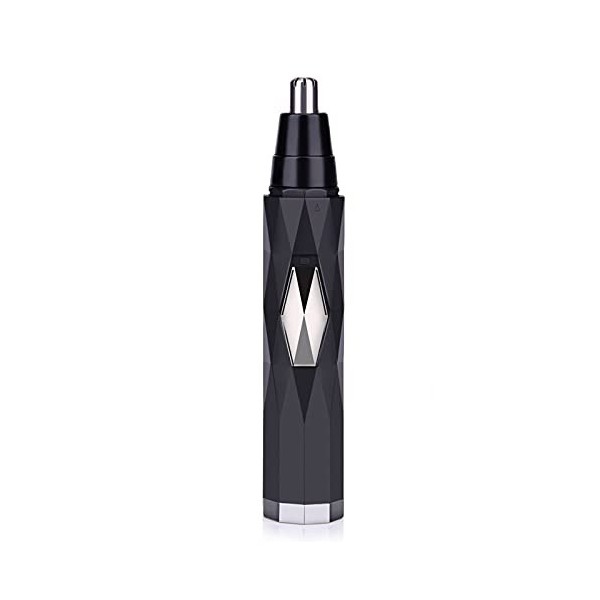 Nose Hair Trimmer For Ears Finisher Men Femme - Tondeuse Du Nez Oreilles Électrique, Tondeuse à Barbe Nez Sourcils, Tondeuse 