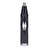 Nose Hair Trimmer For Ears Finisher Men Femme - Tondeuse Du Nez Oreilles Électrique, Tondeuse à Barbe Nez Sourcils, Tondeuse 