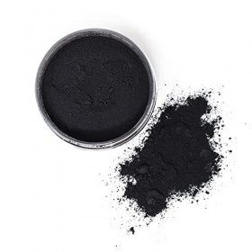 Mehron Specialty Powder - Charred Ash 79 gr 