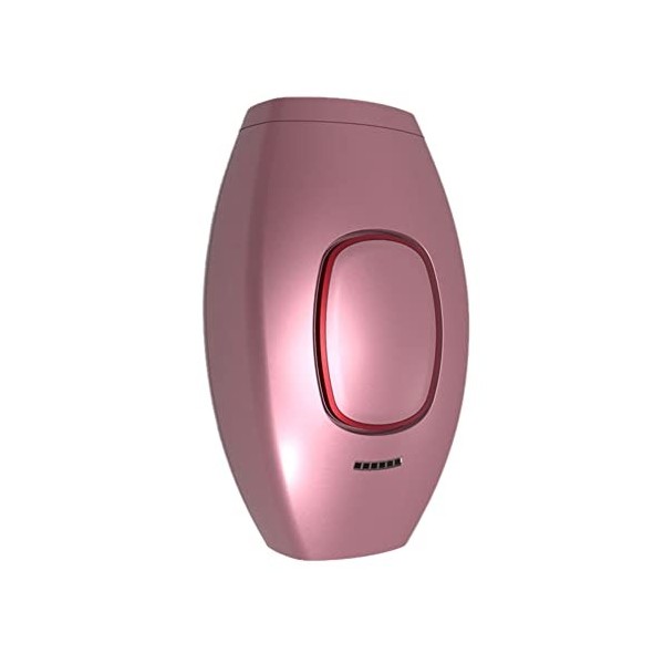 KEXINNUO 5-Level- Bikinis Pulses Épilateur Indolore - Épilation Facial Épilateur EU Plug