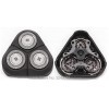 FESFOC [Accessoires pour rasoirs 1 pièces S1000 remplacer la Lame de Rasoir for Rasoir Philips S1000 S1010 S1020 S1050 S1060 