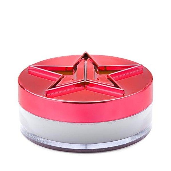 JEFFREE STAR COSMETICS Magic Star Setting Powder TRANSLUCENT