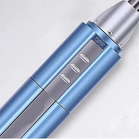 HXR Tondeuse à Poils de Nez Couteau à sourcil à Sourcils Rechargeable à Nez à Nez électrique adapté aux Dames et aux Hommes d