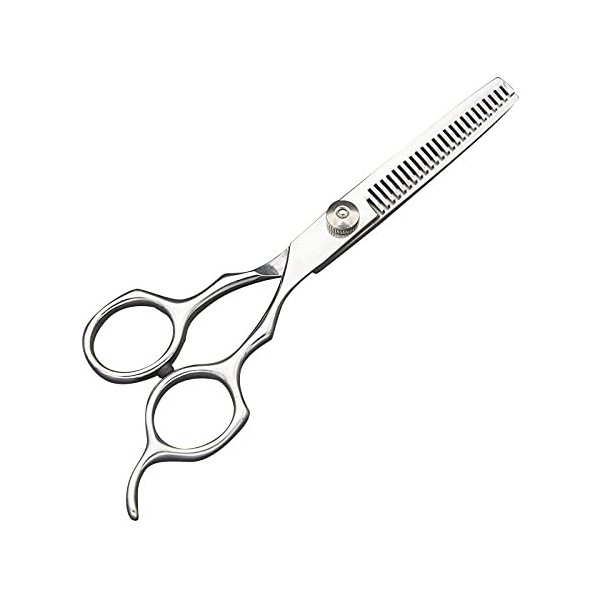 SENFEISM Ciseaux de coiffeur professionnels 15,2 cm