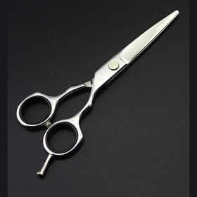 XBR Nouveaux Ciseaux de Coiffeur Ciseaux à Cheveux Amincissant la Confiance en Acier Inoxydable Tout en coupant Les Cheveux e