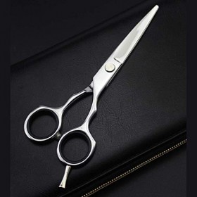 XBR Nouveaux Ciseaux de Coiffeur Ciseaux à Cheveux Amincissant la Confiance en Acier Inoxydable Tout en coupant Les Cheveux e
