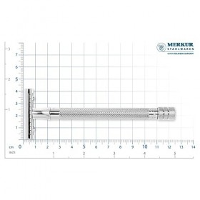 Merkur Rasoir de Sécurité 1 Unité
