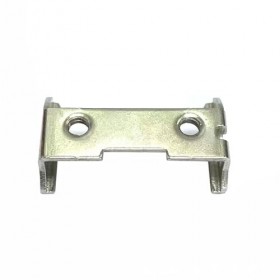 Compatible avec Babyliss FX870 Lame de tondeuse électrique Support fixe Vis Tondeuse Machine de coupe de cheveux Accessoires 