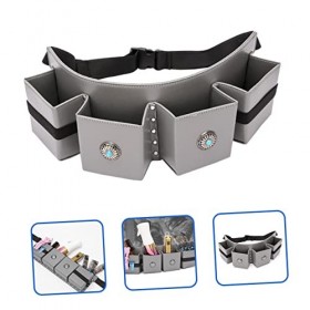 Beavorty Coiffeur Outil Sac Accessoires Ciseaux Sac De Cisaillement Pochette De Coiffure Ceinture Ciseaux Sac Ciseaux Étui Po