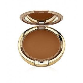 MILANI Smooth Finish Cream to Powder - Spiced Almond