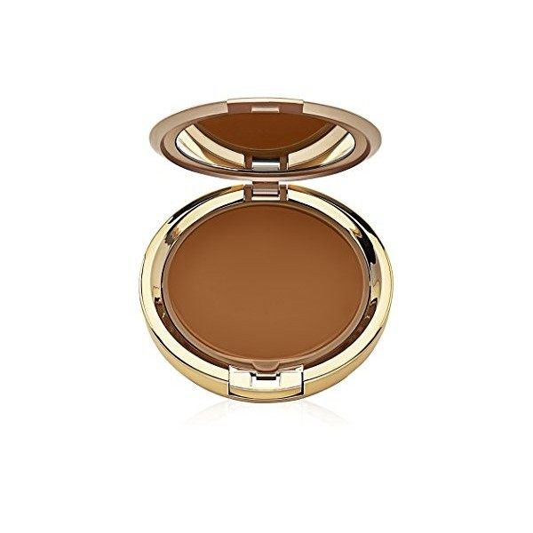 MILANI Smooth Finish Cream to Powder - Spiced Almond