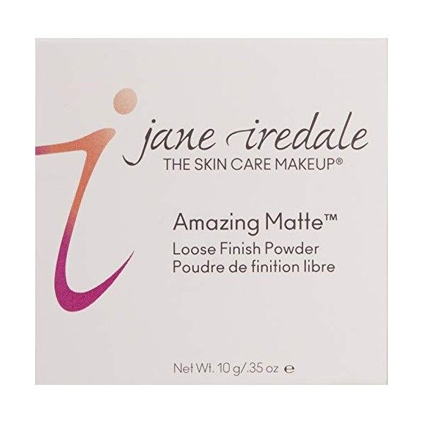 Jane Iredale - Loose Finishing Powder