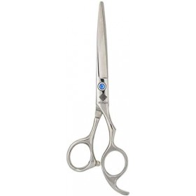 Ensemble de coiffure Ciseaux de coiffure en acier inoxydable, Ciseaux de coupe de cheveux pour salon de beauté professionnel 