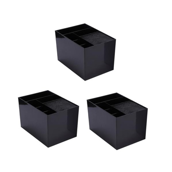 FRCOLOR 2 Pièces Étui Pour Ciseaux À Cheveux Étui À Outils De Coupe De Cheveux Étui De Rangement De Cisaillement Porte-Ciseau