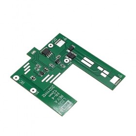 For Andis 17170 Circuit Circuit Circuit Circuit Circuit Shaving Blade Razor Razor WhitRener Cavalier Pièces de rechange du ta