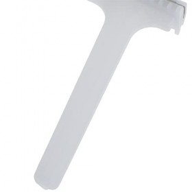 KOOKYY Rasoirs pour Hommes Rasoir Rasoir Double Bord Femelle Corps Garniture Rasoir Salle De Bains 1 PCS Sécurité Jetable Méd