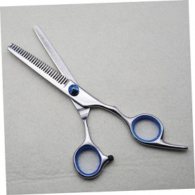 POPETPOP 1 Ensemble 10 Pièces Ensemble De Ciseaux De Coiffure Ciseaux À Cheveux En Acier Inoxydable Ciseaux De Coiffure Kit D