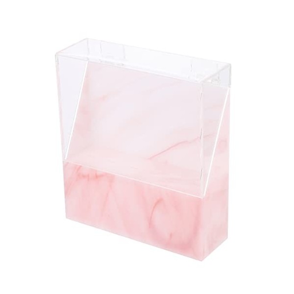 POPETPOP 2 Pièces Support De Rangement Pour Pinces À Épiler Support De Pinces À Épiler Support De Pinces Pour Le Stockage Pin