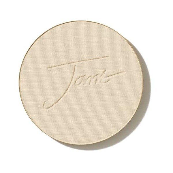 Jane Iredale- Bisque-Foundation Purepressed Base Powder Refills