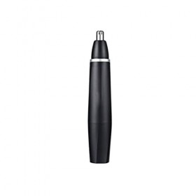 Tondeuse à poils de nez électrique Rasoir portable for hommes Petit nez Tondeuse à poils de nez Rasoir à cheveux rechargeable