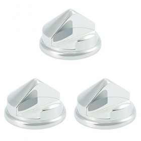 FRCOLOR 3 Pièces Support Pour Rasoir Et Brosse Support De Rasoir De Sécurité Porte-rasoirs De Barbier Support De Rangement Po