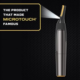 Tondeuse à Barbe Nez Sourcils - Tondeuse Du Nez Oreilles électrique Oreille, Tondeuse Nez Oreilles Tondeuse, Nose Hair Trimme