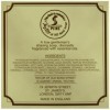 Taylor Of Old Bond Street Savon à Raser Sandalwood dans Bol en Bois 100 g