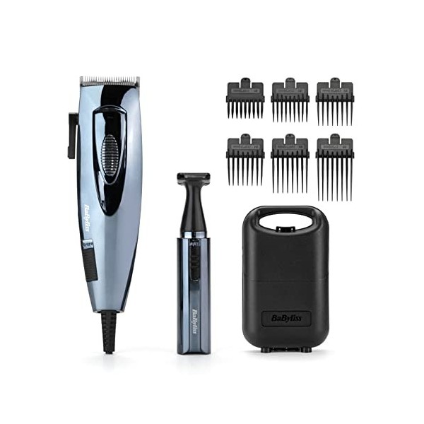 BaByliss for Men Power Blade Pro Clipper