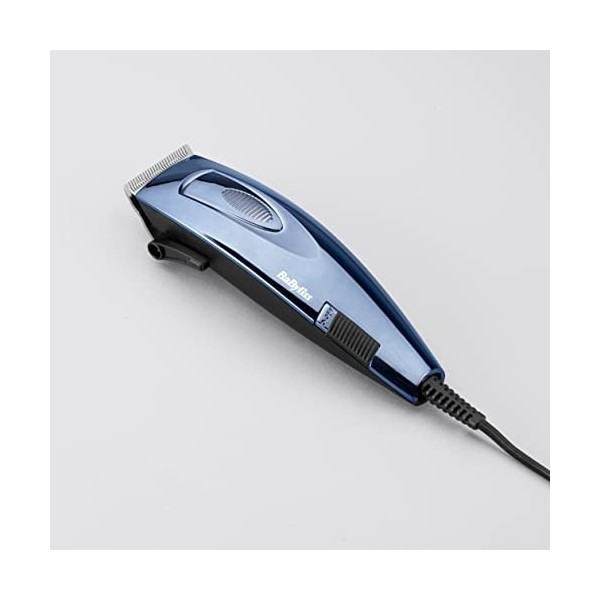 BaByliss for Men Power Blade Pro Clipper