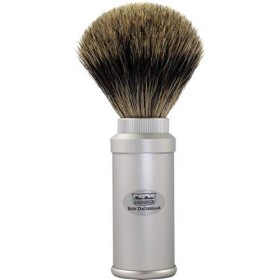 Hans Baier Pinceau pour rasoir de voyage