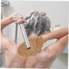 FRCOLOR 16 Pièces Gants De Bain Peau Lisse Peau Glabre Éponge De Bain Éponge Pour Le Bain Bain Bouffée Éponge Pouf Douche Mit