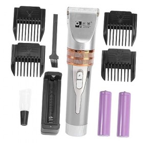 FOMIYES 1 PC Tondeuse À Barbe Électrique Hommes Tondeuse De Nez Tondeuse Électrique Hommes Tondeuses Tondeuses Professionnell